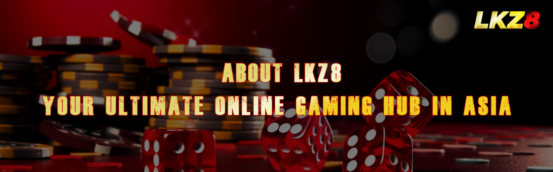 LKZ8, LuckyZ8, LuckyZ